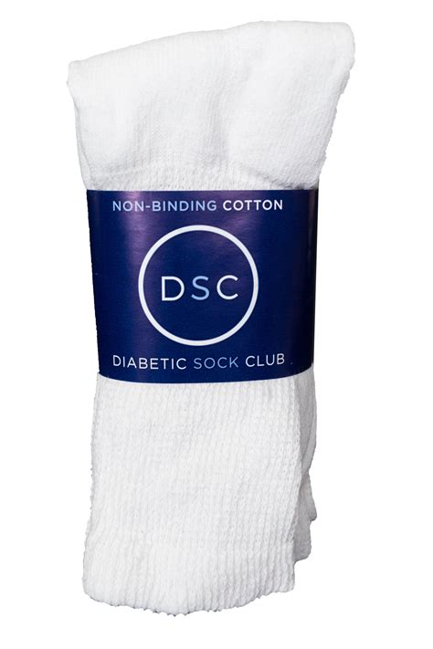 Black Ultra Soft Crew -. . Diabetic sock club